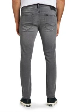 Jean LEE MALONE Storm Grey 11 Jean LEE MALONE Storm Grey -Hommes Mode Vêtements Magasin lee l736 yg cx 3