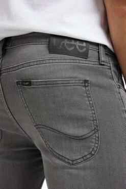 Jean LEE MALONE Storm Grey