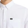 Chemise LEE BUTTON DOWN Bright White 1 Chemise LEE BUTTON DOWN Bright White -Hommes Mode Vêtements Magasin lee l880kulj 4