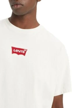 Levis Tee Shirt LEVI'S® VINTAGE FIT GRAPHIC TEE Light Grey 8 Levis Tee Shirt LEVI'S® VINTAGE FIT GRAPHIC TEE Light Grey -Hommes Mode Vêtements Magasin levis 0008c 00 09 4