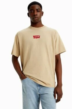 Levis Tee Shirt LEVI'S® VINTAGE FIT GRAPHIC TEE Neutral 7 Levis Tee Shirt LEVI'S® VINTAGE FIT GRAPHIC TEE Neutral -Hommes Mode Vêtements Magasin levis 0008c 00 10 1
