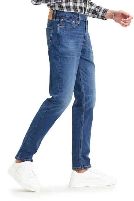 Levis Jean LEVI'S® 511™ SLIM Dark Indigo Worn In 5 Levis Jean LEVI'S® 511™ SLIM Dark Indigo Worn In – Image 3