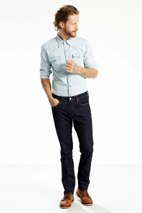 Levis Jean LEVI'S® 511™ SLIM Rock Cod 6 Levis Jean LEVI'S® 511™ SLIM Rock Cod – Image 4