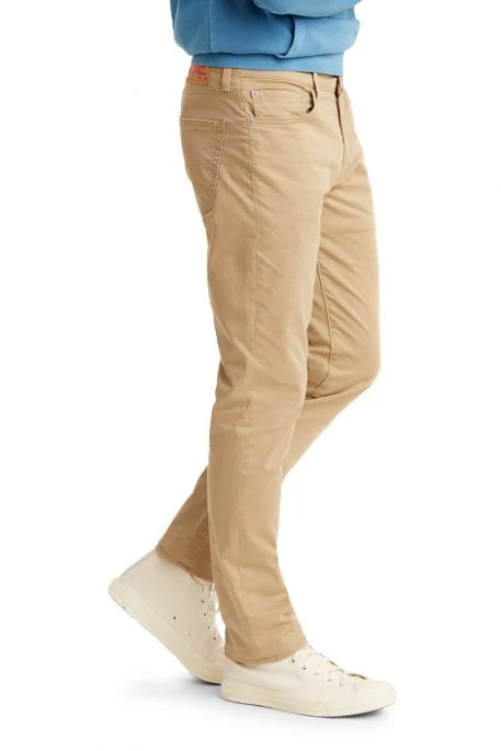 Levis Jean LEVI'S® 511™ SLIM Harvest Gold 5 Levis Jean LEVI'S® 511™ SLIM Harvest Gold – Image 3