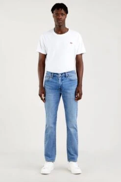 Levis Jean LEVI'S® 511™ SLIM Stone Horizon -Hommes Mode Vêtements Magasin levis 04511 51 91 1