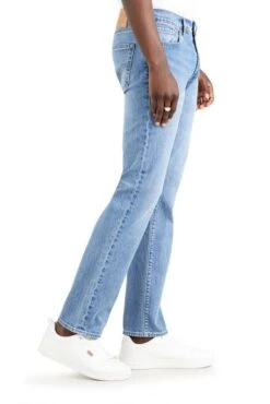 Levis Jean LEVI'S® 511™ SLIM Stone Horizon -Hommes Mode Vêtements Magasin levis 04511 51 91 4