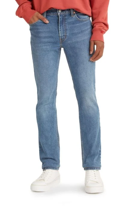 Levis Jean LEVi'S® 511™ SLIM Fresh Blue 3 Levis Jean LEVi'S® 511™ SLIM Fresh Blue