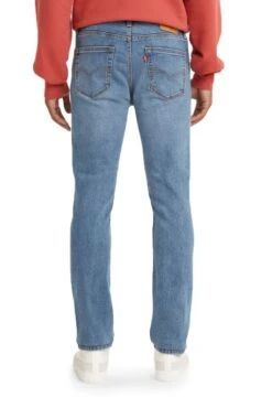 Levis Jean LEVi'S® 511™ SLIM Fresh Blue 9 Levis Jean LEVi'S® 511™ SLIM Fresh Blue -Hommes Mode Vêtements Magasin levis 04511 52 22 3