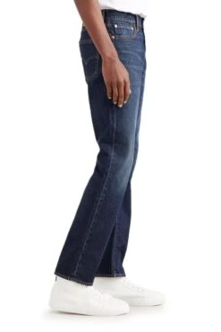 Levis Jean LEVI'S® 511™ SLIM Hard Worn 9 Levis Jean LEVI'S® 511™ SLIM Hard Worn -Hommes Mode Vêtements Magasin levis 04511 52 40 4