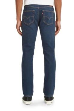 Levis Jean LEVI'S® 511™ SLIM Laurelhurst 8 Levis Jean LEVI'S® 511™ SLIM Laurelhurst -Hommes Mode Vêtements Magasin levis 04511 52 68 3
