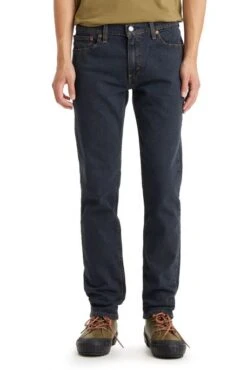 Levis Jean LEVI'S® 511™ SLIM Dolf Greystone -Hommes Mode Vêtements Magasin levis 04511 52 79 2