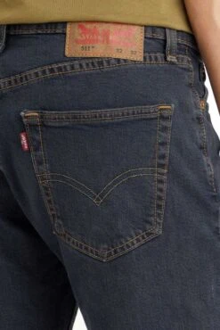 Levis Jean LEVI'S® 511™ SLIM Dolf Greystone -Hommes Mode Vêtements Magasin levis 04511 52 79 5