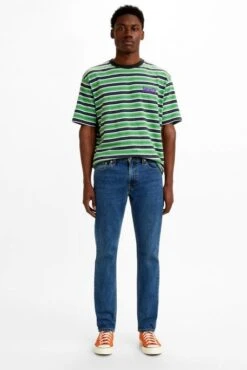 Levis Jean LEVI'S® 511™ SLIM Wilder 8 Levis Jean LEVI'S® 511™ SLIM Wilder -Hommes Mode Vêtements Magasin levis 04511 54 25 1