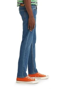 Levis Jean LEVI'S® 511™ SLIM Wilder 7 Levis Jean LEVI'S® 511™ SLIM Wilder -Hommes Mode Vêtements Magasin levis 04511 54 25 4