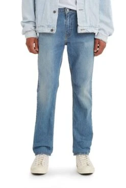 Levis Jean LEVI'S® 511™ SLIM Worn In -Hommes Mode Vêtements Magasin levis 04511 54 32 2