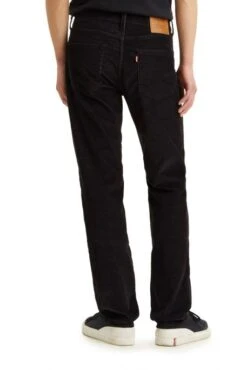 Levis Pantalon LEVI'S® 511™ SLIM Black Agate -Hommes Mode Vêtements Magasin levis 04511 54 57 3