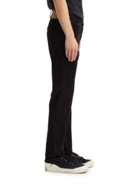 Levis Pantalon LEVI'S® 511™ SLIM Black Agate -Hommes Mode Vêtements Magasin levis 04511 54 57 4