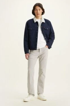 Levis Pantalon LEVI'S® 511™ SLIM Cloud -Hommes Mode Vêtements Magasin levis 04511 54 59 1