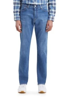 Levis Jean LEVI'S® 511™ SLIM Everett Night -Hommes Mode Vêtements Magasin levis 04511 54 61 2