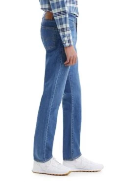 Levis Jean LEVI'S® 511™ SLIM Everett Night -Hommes Mode Vêtements Magasin levis 04511 54 61 4