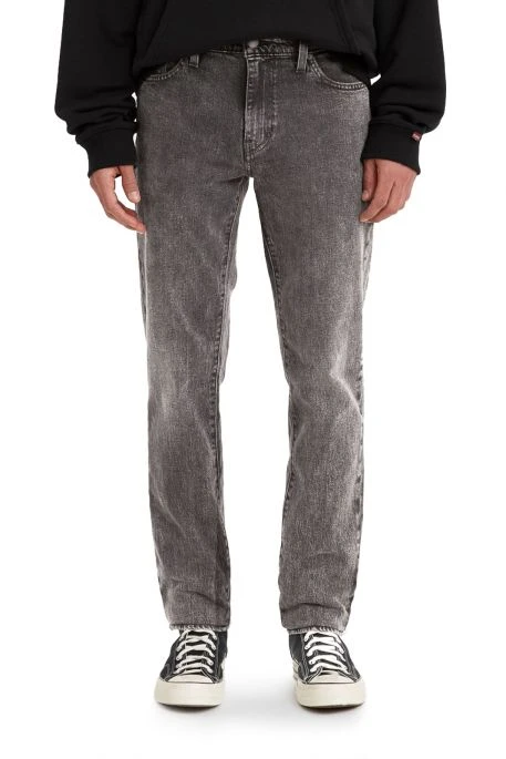 Levis Jean LEVI'S® 511™ SLIM Grey Stonewash 5 Levis Jean LEVI'S® 511™ SLIM Grey Stonewash – Image 3