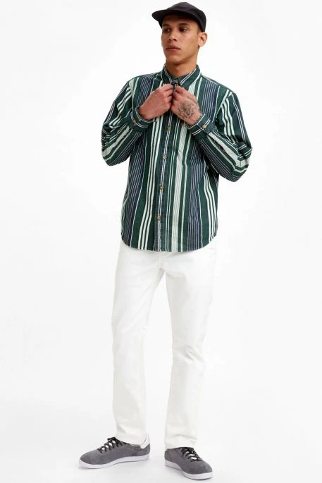 Levis Jean LEVI'S® 511™ SLIM Sta Bryter 5 Levis Jean LEVI'S® 511™ SLIM Sta Bryter – Image 3