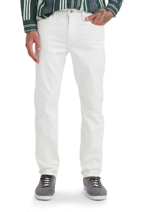 Levis Jean LEVI'S® 511™ SLIM Sta Bryter 4 Levis Jean LEVI'S® 511™ SLIM Sta Bryter – Image 2