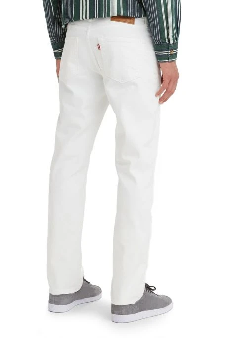 Levis Jean LEVI'S® 511™ SLIM Sta Bryter 6 Levis Jean LEVI'S® 511™ SLIM Sta Bryter – Image 4