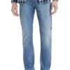 Levis Jean LEVI'S® 511™ SLIM Mark My Words -Hommes Mode Vêtements Magasin levis 04511 56 46 2