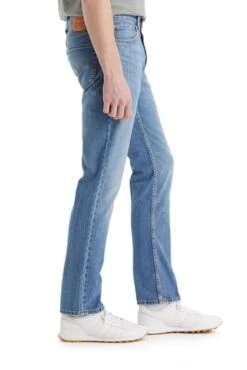 Levis Jean LEVI'S® 511™ SLIM Mark My Words 8 Levis Jean LEVI'S® 511™ SLIM Mark My Words -Hommes Mode Vêtements Magasin levis 04511 56 46 4