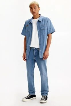 Levis Jean LEVI'S® 511™ SLIM As It Was -Hommes Mode Vêtements Magasin levis 04511 56 55 1