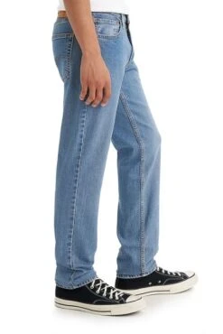 Levis Jean LEVI'S® 511™ SLIM As It Was -Hommes Mode Vêtements Magasin levis 04511 56 55 4
