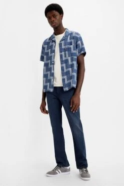 Levis Jean LEVI'S® 511™ SLIM Just One More -Hommes Mode Vêtements Magasin levis 04511 56 60 1