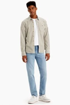 Levis Jean LEVi'S® 511™ SLIMCall It -Hommes Mode Vêtements Magasin levis 04511 58 15 1