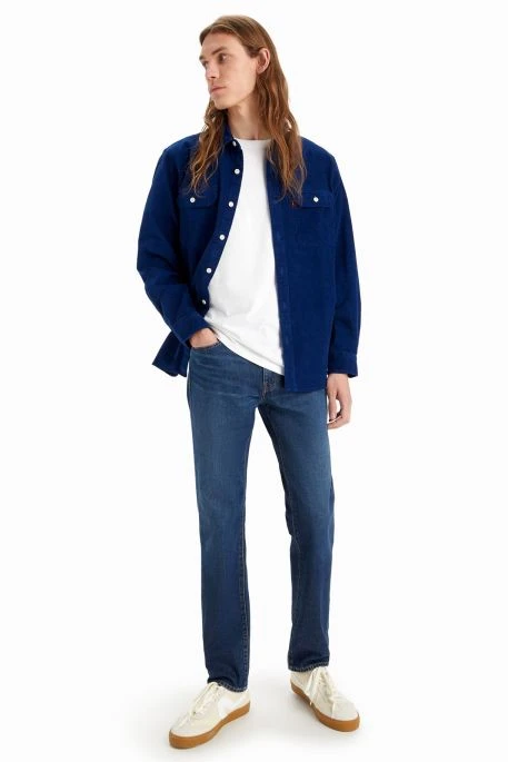 Levis Jean LEVi'S® 511™ SLIM Due For Cool 6 Levis Jean LEVi'S® 511™ SLIM Due For Cool – Image 4