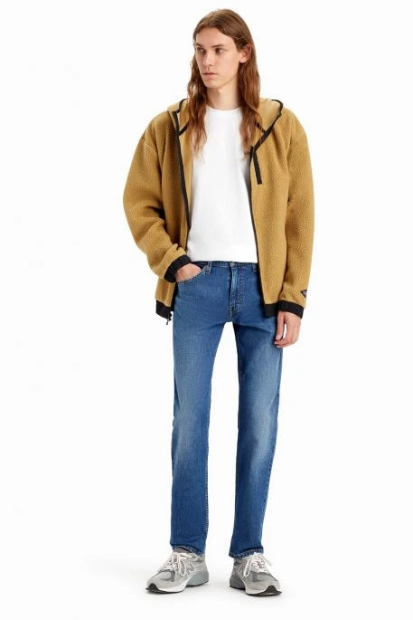 Levis Jean LEVI'S® 511 SLIM Wanna Go Back 4 Levis Jean LEVI'S® 511 SLIM Wanna Go Back – Image 2