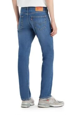 Levis Jean LEVI'S® 511 SLIM Wanna Go Back 8 Levis Jean LEVI'S® 511 SLIM Wanna Go Back -Hommes Mode Vêtements Magasin levis 04511 58 55 3