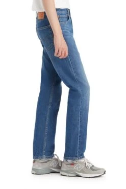 Levis Jean LEVI'S® 511 SLIM Wanna Go Back 9 Levis Jean LEVI'S® 511 SLIM Wanna Go Back -Hommes Mode Vêtements Magasin levis 04511 58 55 4