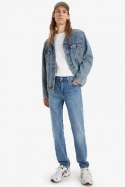 Levis Jean LEVI'S® 511™ SLIM Hold On Me -Hommes Mode Vêtements Magasin levis 04511 58 81 1