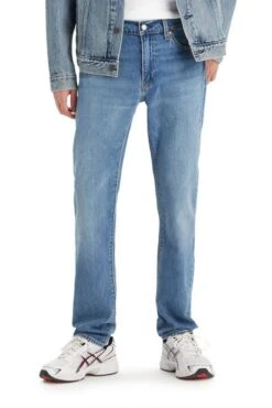 Levis Jean LEVI'S® 511™ SLIM Hold On Me -Hommes Mode Vêtements Magasin levis 04511 58 81 2