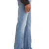 Levis Jean LEVI'S® 527™ BOOTCUT Wasted Time