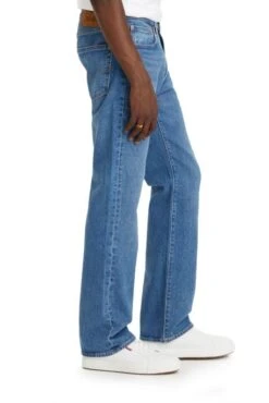 Levis Jean LEVI'S® 527™ BOOTCUT False Morel -Hommes Mode Vêtements Magasin levis 05527 07 10 4