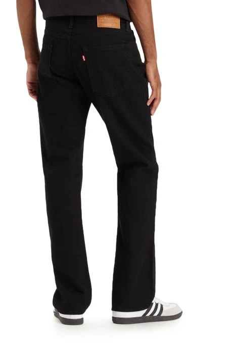 Levis Jean LEVI'S® 527™ BOOTCUT In A Minute Rinse 6 Levis Jean LEVI'S® 527™ BOOTCUT In A Minute Rinse – Image 4