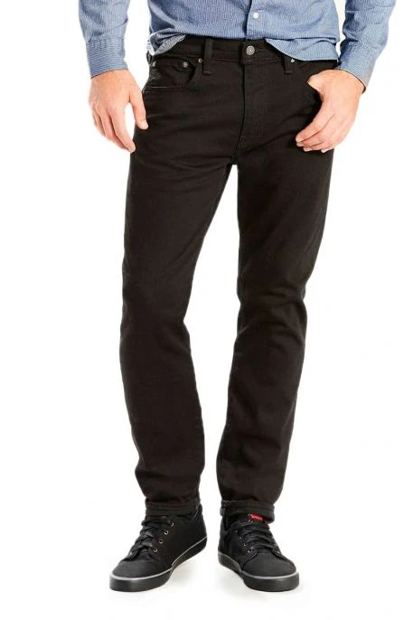 Levis Jean LEVI'S® 502™ FUSELE Nightshine 3 Levis Jean LEVI'S® 502™ FUSELE Nightshine