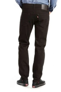 Levis Jean LEVI'S® 502™ FUSELE Nightshine 7 Levis Jean LEVI'S® 502™ FUSELE Nightshine -Hommes Mode Vêtements Magasin levis 14643 2