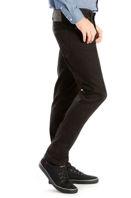 Levis Jean LEVI'S® 502™ FUSELE Nightshine 4 Levis Jean LEVI'S® 502™ FUSELE Nightshine – Image 2