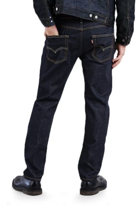 Levis Jean LEVI'S® 502™ FUSELE Rock Cod 3 Levis Jean LEVI'S® 502™ FUSELE Rock Cod