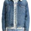 Levis Veste LEVI'S® SHERPA TRUCKER Fable