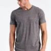 Levis Tee-shirt LEVI'S® ORIGINAL HM Obsidian Heather 2 Levis Tee-shirt LEVI'S® ORIGINAL HM Obsidian Heather -Hommes Mode Vêtements Magasin levis 16412 10