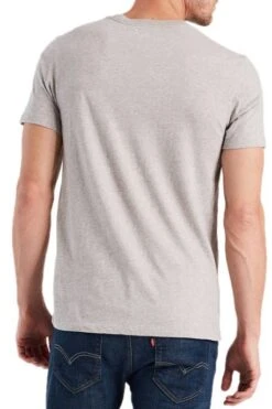 Levis Tee-shirt LEVI'S® ORIGINAL HM Gray Violet 9 Levis Tee-shirt LEVI'S® ORIGINAL HM Gray Violet -Hommes Mode Vêtements Magasin levis 16413 2